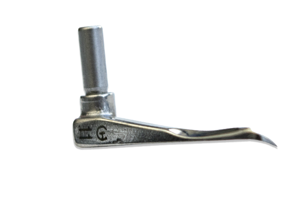 Refacción de looper chico para máquina ST-S80D-5-56 marca SPARTAK