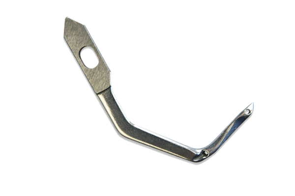 Refacción de looper grande #61 para máquina ST-S80D-5-56 marca SPARTAK.