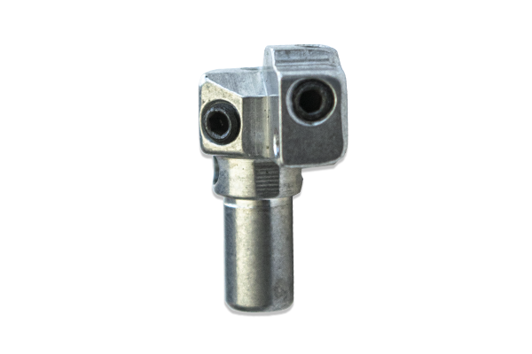 Refacción de llave de aguja 5 hilos para máquina ST-S80D-5-56 marca SPARTAK