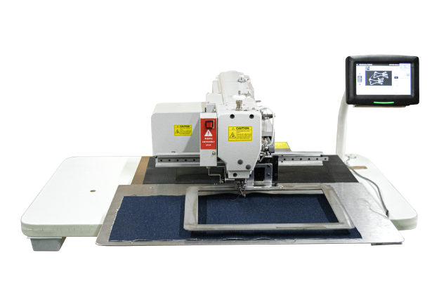 Máquina de área JM3020 JM WINSTON 