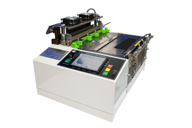 maquina cortadora programable JM WINSTON