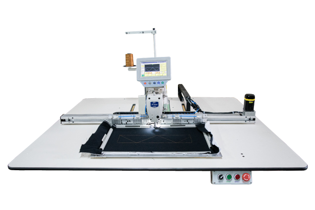 Máquina de área JM8045 JM WINSTON