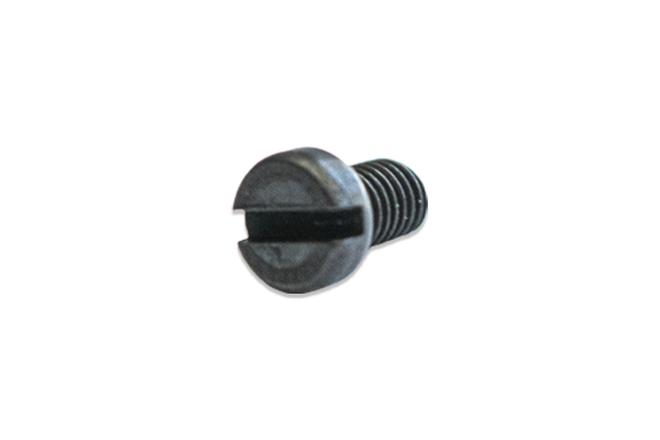 Refacción de tornillo de diente ST-S80D-5-56 SPARTAK