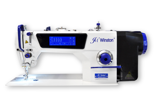 Z8T MAQUINA DE COSER RECTA PLANA INDUSTRIAL TEXTIL 